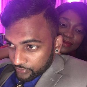 Meet your Posher, Imran